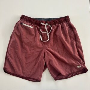 Vuori Shorts